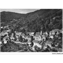 CK-BFP1-0173-05 - EN AVION AU-DESSUS DE ST-FIRMIN - Quartier de l'Eglise