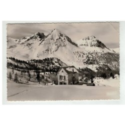 05 LE REFUGE NAPOLEON DU COL ISOARD N°16