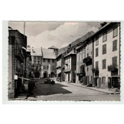 05 GUILLESTRE PLACE ET FONTAINE N°948