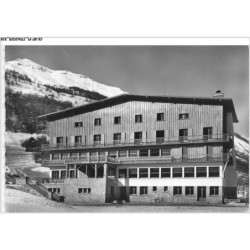 CK-BFP1-0165-05 - PELVOUX - Village de Vacances Familiales - Batiment Central
