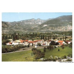 BX-BFP1-0165-05 - SAINT-PIERRE-D'ARGENCON - Vue générale du pays
