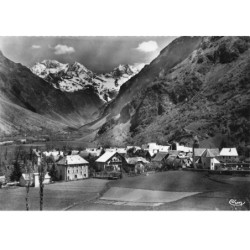 05 LA CHAPELLE EN VALGODEMARD -MK33677 STATION ESTIVALE DE HAUTE MONTAGNE VUE GENERALE DU VILLAGE