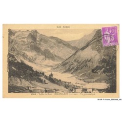 BX-BFP1-0054-05 - CHAMPOLEON - Vue panoramique