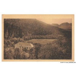 BX-BFP1-0011-05 - SAINT-JULIEN-EN-BEAUCHENE - Abbaye de durbon 1100 m