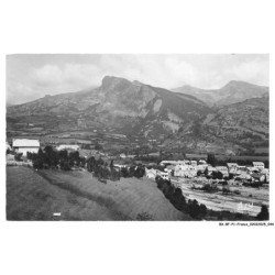 BX-BFP1-0023-05 - PONT-DU-FOSSE - Vue générale et le palastre altitude 2354 m