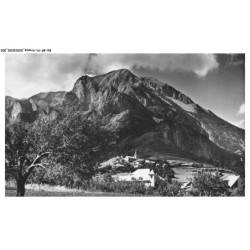 BX-BFP1-0002-05 - CHATEAUROUX - Massid de la queste - Dans le fond saint-marcellin