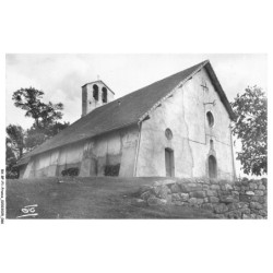 BX-BFP1-0034-05 - BREZIERS - L'église