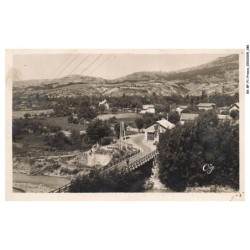 BX-BFP1-0044-05 - SAVINES - Avenue de la gare