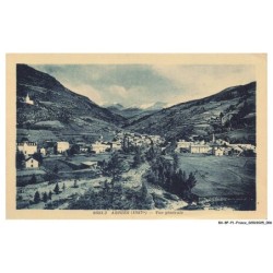 BX-BFP1-0004-05 - ABRIES - Vue générale