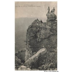 BX-BFP1-0003-05 - Sur les cretes de CHARANCE