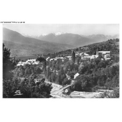 BX-BFP1-0007-05 - CHATEAUROUX - Vue générale et pont sur le rabiou