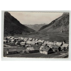 05 LE QUEYRAS CEILLAC VUE GENERALE N°90