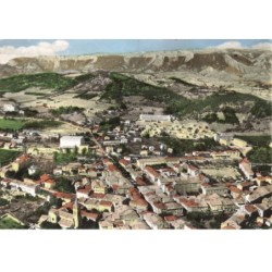 05 LARAGNE AJ-MK031 VUE GENERALE AERIENNE