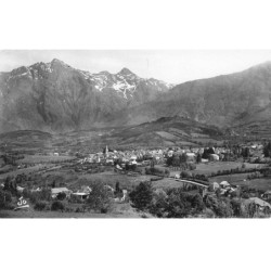 05 ST BONNET EN CHAMPSAUR AL-AL00735  LES BARRAQUES MONTAGNES DU PETIT CHAILLOL