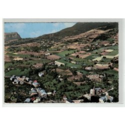 05 CHATEAUROUX VUE AERIENNE PARTIE SUD DU VILLAGE LE GRAND MORGON N°399 90 A