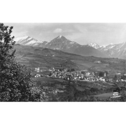 05 ST BONNET EN CHAMPSAUR AL-AL00733  VALLEE DU DRAC