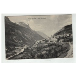 05 LA GRAVE VUE GENERALE N°6