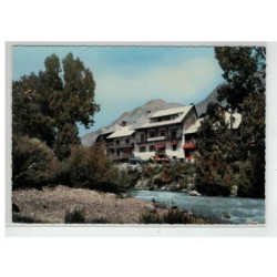 05 VALLOUISE HOTEL DE LA PLAINE FLEURIE MORAND PROPRIETAIRE