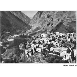 BA-BFP1-0191-05 - LA GRAVE - Vue générale AERIENNE LAPIE