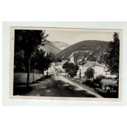 05 SAINT JULIEN EN BEAUCHESNE ENTREE COTE OUEST