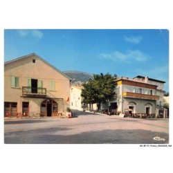 BX-BFP1-0233-05 - ASPRES-SUR-BUECH - Un coin du village