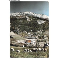 BX-BFP1-0231-05 - SIGOYER - La maison de repos