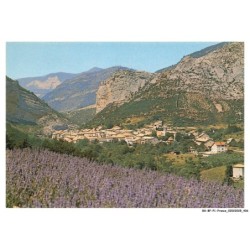 BX-BFP1-0219-05 - ORPIERRE - Vue générale