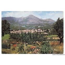 BX-BFP1-0222-05 - SAINT-BONNET-EN-CHAMPSAUR - Vue générale