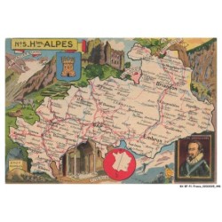 BX-BFP1-0225-05 - Plan et divers paysages