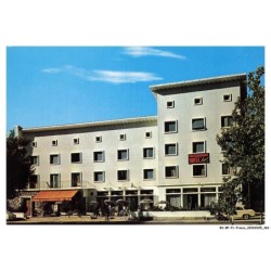 BX-BFP1-0182-05 - LA FREISSINOUSE - Hotel azur