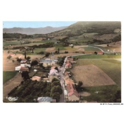 BX-BFP1-0200-05 - SIGOYER - Vue générale aérienne