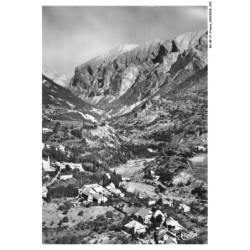 BX-BFP1-0190-05 - CHATEAUROUX - Vue panoramique et vallée du rabioux - Dans le fond la queste