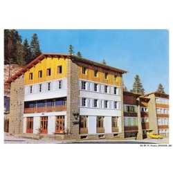 BX-BFP1-0181-05 - CEUZE - neige et soleil