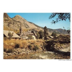 CG-BFP2-0838-05 - VALLEE DE LA CLAREE - Nevache - 1594 m