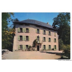 BX-BFP1-0187-05 - BARATIER - Maison de vacances la saget d'or