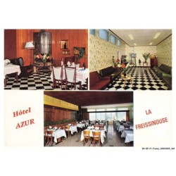 BX-BFP1-0183-05 - LA FREISSINOUSE - Hotel azur