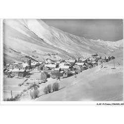 CL-BFP1-0211-05 - LA GRAVE-EN-OISANS - Hameau du chazelet