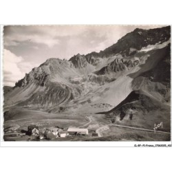 CL-BFP1-0207-05 - Col du LAUTARET - Massif de combeynof