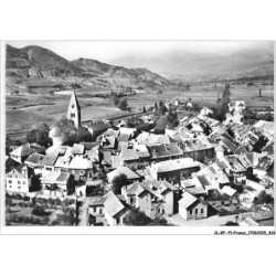 CL-BFP1-0214-05 - CHORGES - Centre du village - Vue d'ensemble