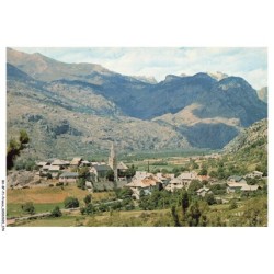 BX-BFP1-0188-05 - SAINT-CREPIN - Vue générale