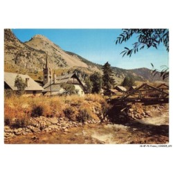 CG-BFP2-0839-05 - VALLEE DE LA CLAREE - Nevache - 1594 m