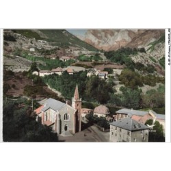 CL-BFP1-0210-05 - CHATEAUROUX - L'église