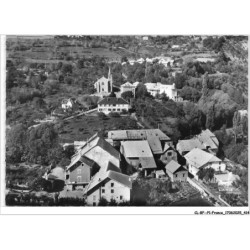 CL-BFP1-0208-05 - CHATEAUROUX - Vue d'ensemble - L'église - L'école et le chateau