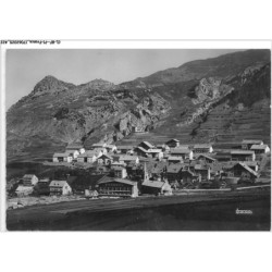 CL-BFP1-0212-05 - Route du col d'izoard - CERVIERES