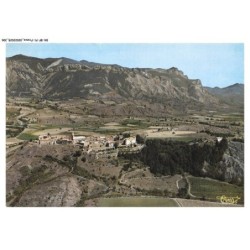 BX-BFP1-0154-05 - VENTAVON - Vue générale aérienne et crete des selles
