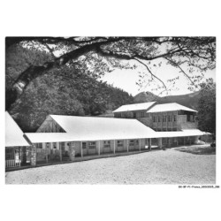 BX-BFP1-0145-05 - CHARTREUSE DE DURBON - Colonie de vacances c-a-f