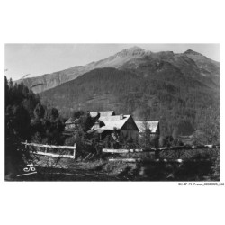 BX-BFP1-0135-05 - ENVIRONS D'ORCIERES - Les ratiers - Les deux autanes