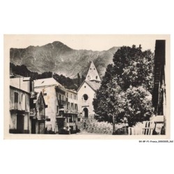 BX-BFP1-0132-05 - VALLEE DU VALGAUDEMAR - Saint-firmin - La place centrale