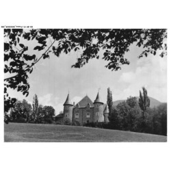 BX-BFP1-0155-05 - LES CROTTES - Chateau de picomtal