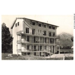BX-BFP1-0131-05 - La plaine des chabottes - La maison de repos